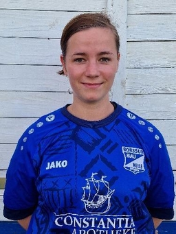 Avatar Bild für Mandy Huismann