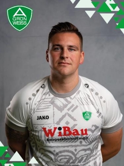 Avatar Bild für Sebastian Huger