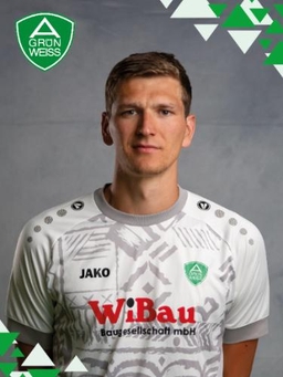 Avatar Bild für Alexander Kaatz