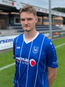 Avatar Bild für Darian Müller