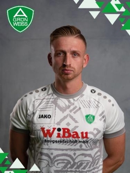 Avatar Bild für Loris Bethge