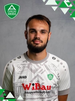 Avatar Bild für Jeremy Schröder