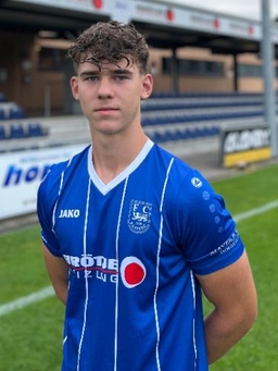 Avatar Bild für Lukas Tim Von Essen