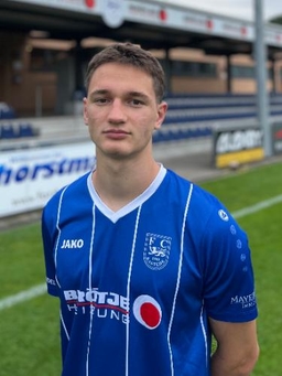 Avatar Bild für Jakub Waschow