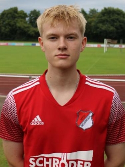 Avatar Bild für Linus Bittersohl