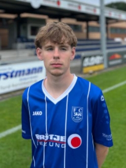 Avatar Bild für Mathis Witt