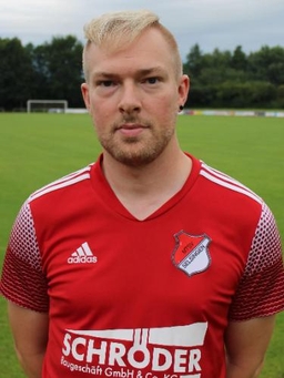 Avatar Bild für Niklas Tienken