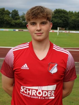 Avatar Bild für Joris Lühmann