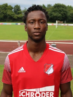 Avatar Bild für Kassette Thompson