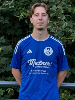 Avatar Bild für Tim Cremer