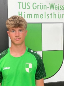 Avatar Bild für Finn Joel Hirsch