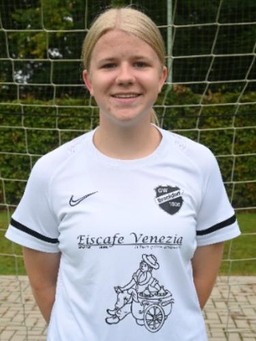 Avatar Bild für Luisa Sieverding