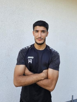 Avatar Bild für Abdellrahim Latiris