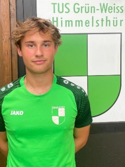 Avatar Bild für Patrick Marco Russek