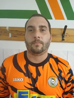 Avatar Bild für Patrick Dopico-Franco