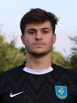 Avatar Bild für Hendrik Sexauer