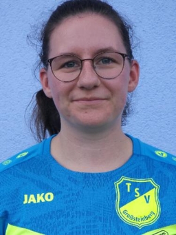 Avatar Bild für Vanessa Weigert