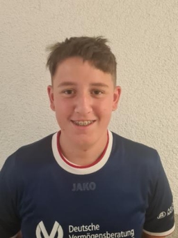 Avatar Bild für Johnny Krampf