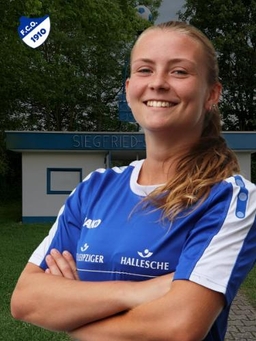 Avatar Bild für Anja Fielenbach