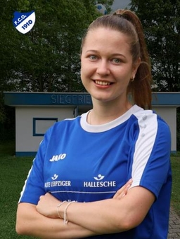 Avatar Bild für Clarissa Magel