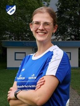 Avatar Bild für Annalena May