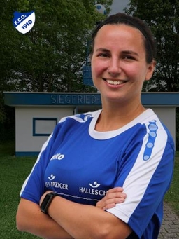 Avatar Bild für Elena Schanzenbach