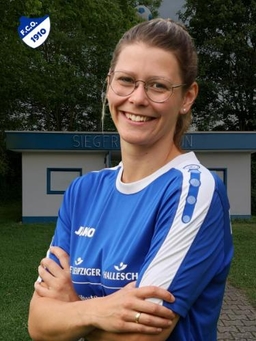 Avatar Bild für Johanna Schuh