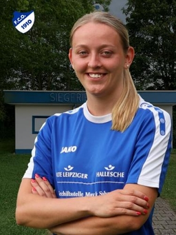 Avatar Bild für Emily Wagner