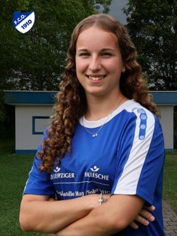 Avatar Bild für Milena Würtz