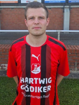 Avatar Bild für Hendrik Deters