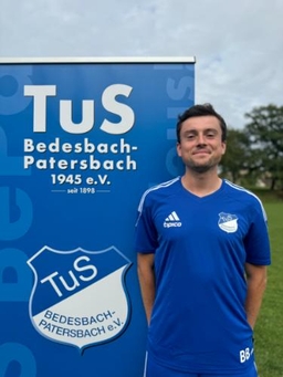 Avatar Bild für Bastian Blinn