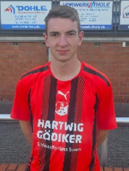 Avatar Bild für Malte Gödiker