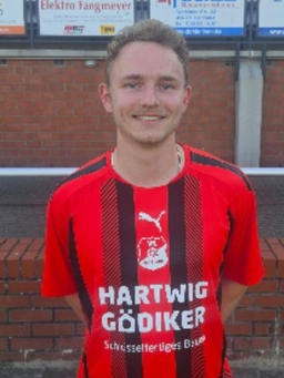 Avatar Bild für Felix Niebuhr