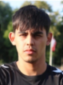 Avatar Bild für Yeri Said Schock Negrete