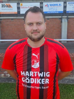 Avatar Bild für Arne Schultejans