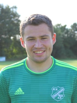 Avatar Bild für Luca Eggstein