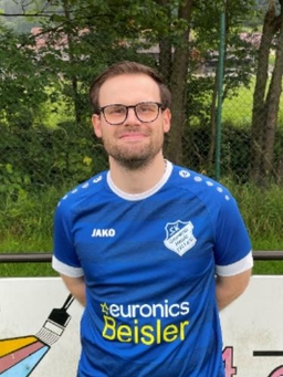 Avatar Bild für Patrick Wunder