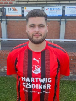 Avatar Bild für Ben Zach