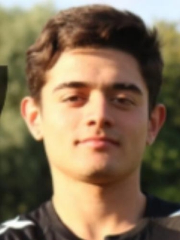 Avatar Bild für Juan Sebastian Bermudez Manzano