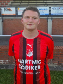 Avatar Bild für Bennett Willen