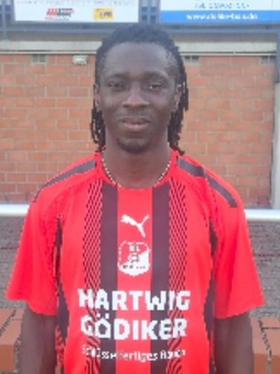 Avatar Bild für Chela Youssouf Toure