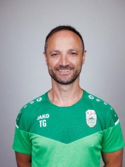 Avatar Bild für Tilo Geyer