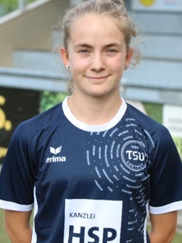 Avatar Bild für Juliette Heberle