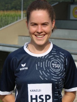 Avatar Bild für Antonia Blattner