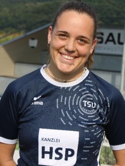 Avatar Bild für Elisa Krammer