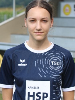 Avatar Bild für Noa Leah Wenzelburger