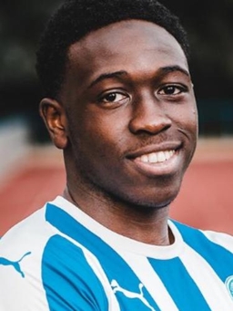 Avatar Bild für Aboubacar Miguel Toure