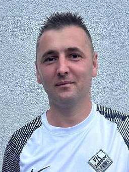 Avatar Bild für Salen Sehic