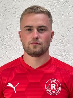 Avatar Bild für Yannick Hohmann