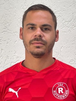 Avatar Bild für Tobias Rehm